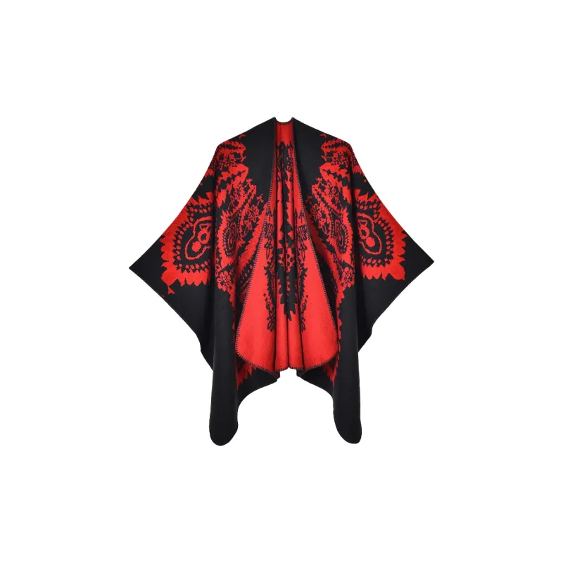 AAJF Shawls Women's-2