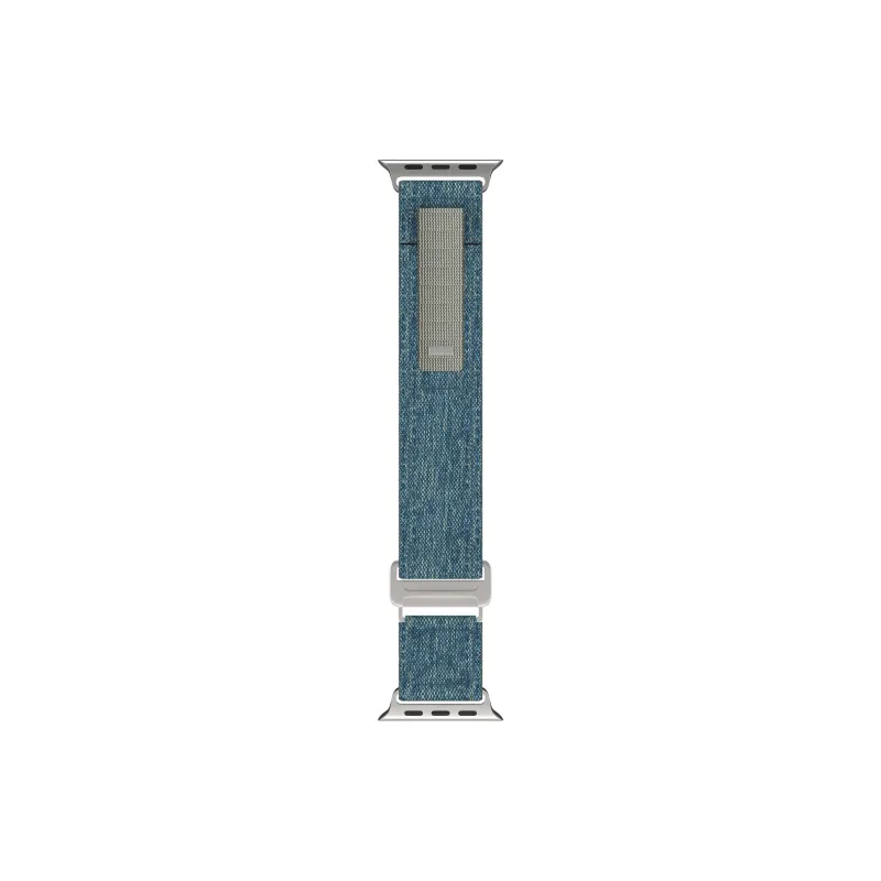 ZHENGGUANG Watch Band Apple Compatibility 49mm Canvas Material-6