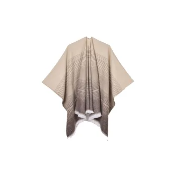 AAJF Shawls Women's