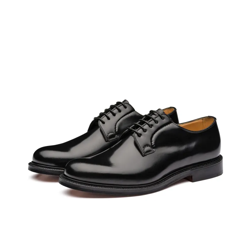 CHURCH'S Shannon Derby Shoes-2