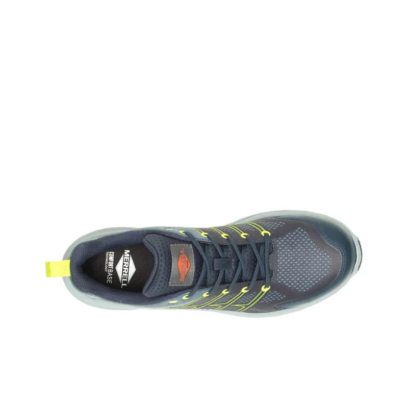 MERRELL Moab Flight Cf 'Navy'-3