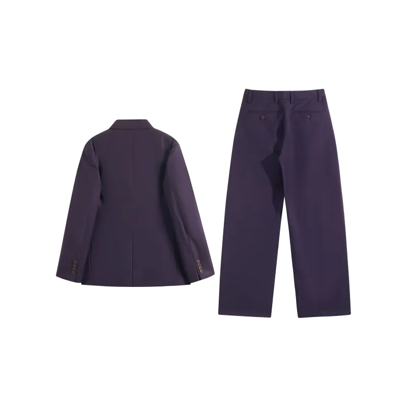SESAME STREET Business Suit Unisex-9