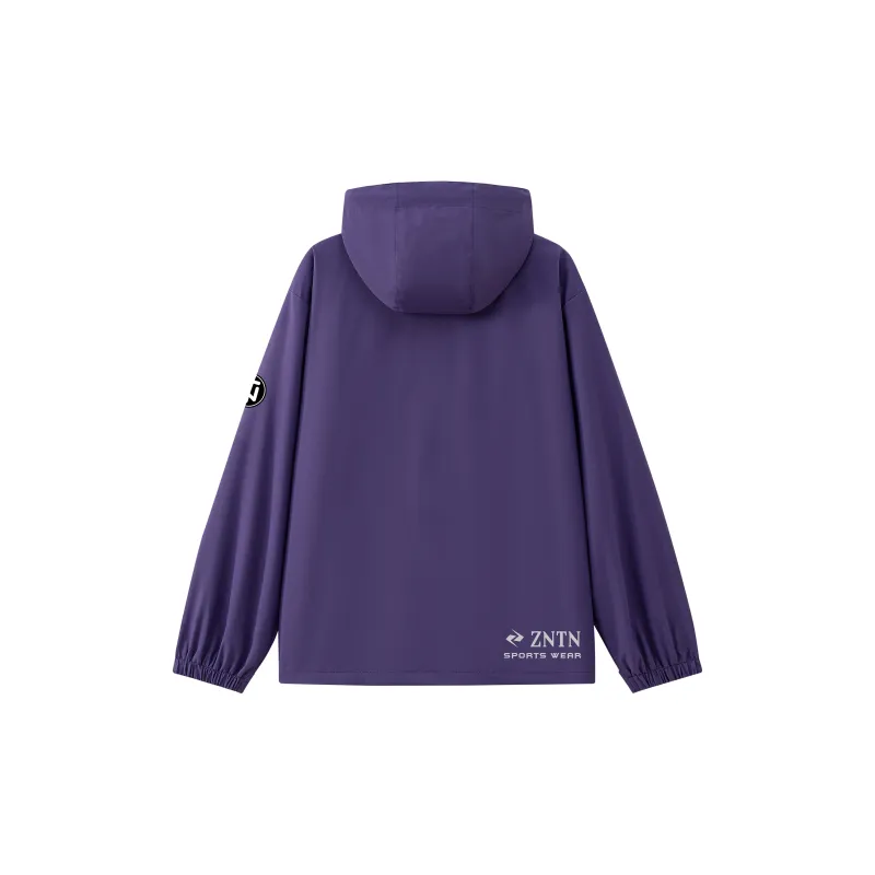 ZNTN Trench Coats Unisex-7