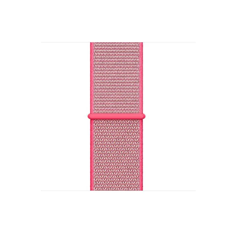 ZHENGGUANG Watch Bands Apple Compatibility 244 Mm Nylon Material-70