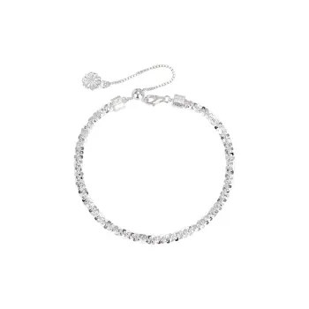 Nine Music S925 Silver Bracelets Women's