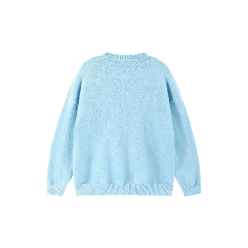 LEMANISM Sweaters Unisex-9