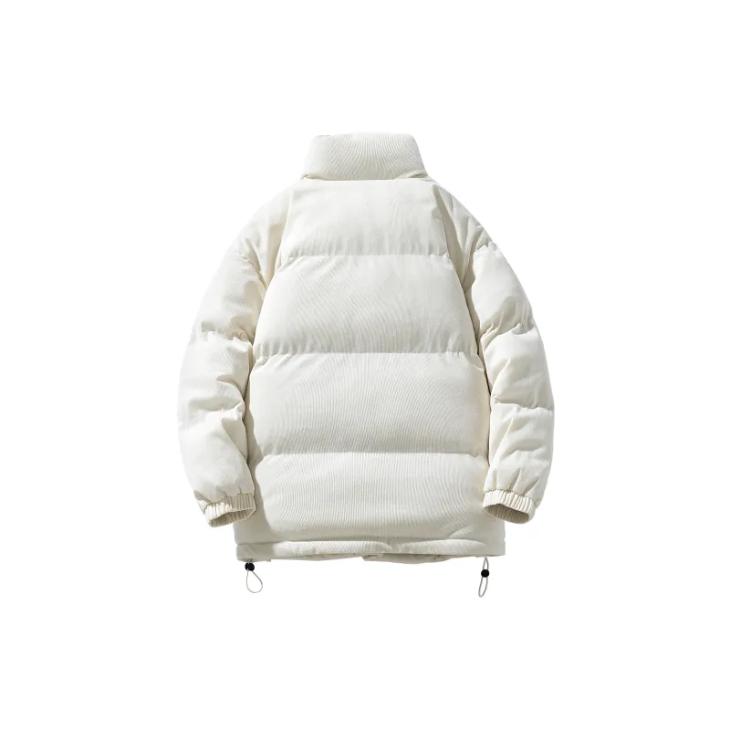 UPZCY Puffer Jackets Unisex-3