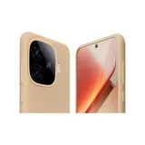 Khaki/Large Hole Liquid Silicone