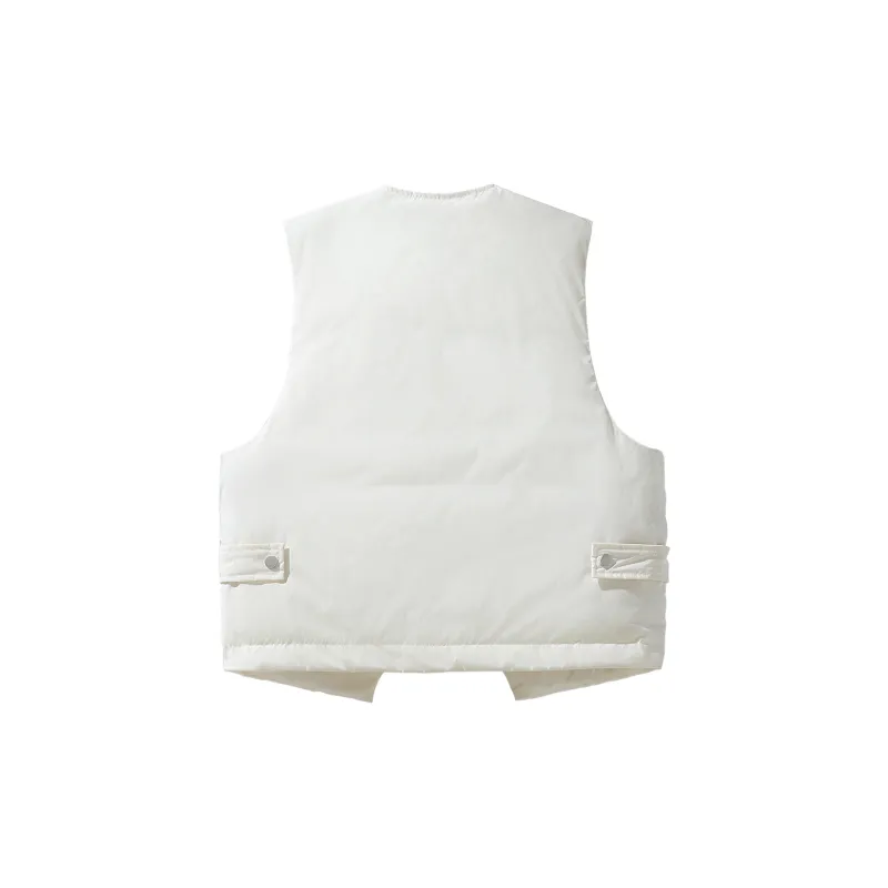 Jeep Down Jackets Unisex-3