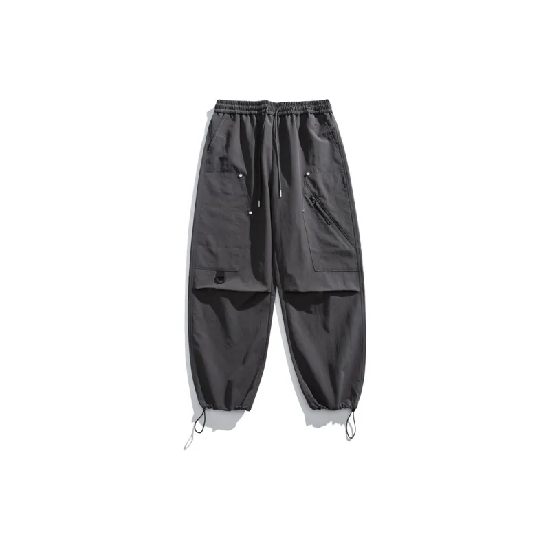 SINB Casual Pants Unisex-7