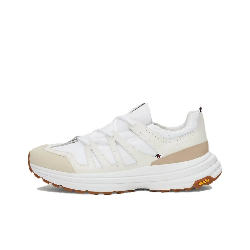 Tommy Hilfiger Trainers Low-Top Casual Shoes Men's White-0