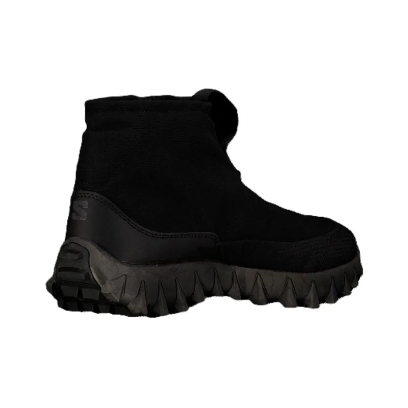 SALOMON Snowclog Mid 'Triple Black'-2