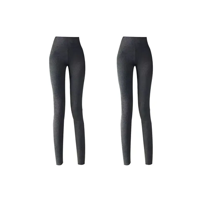Cotton Gene Leggings Women's Combo Set-23