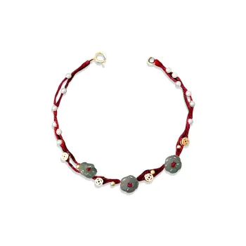 COPI Alloy Fabric Bracelets Unisex