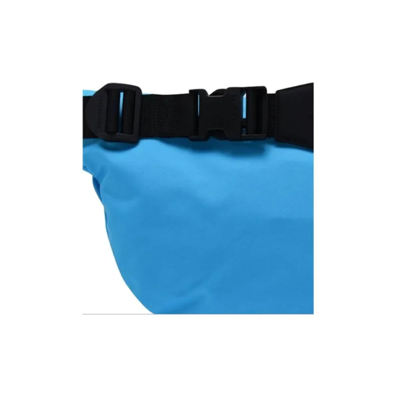 Balenciaga Oversized Series Polyamide Fanny Pack Men's Blue-3