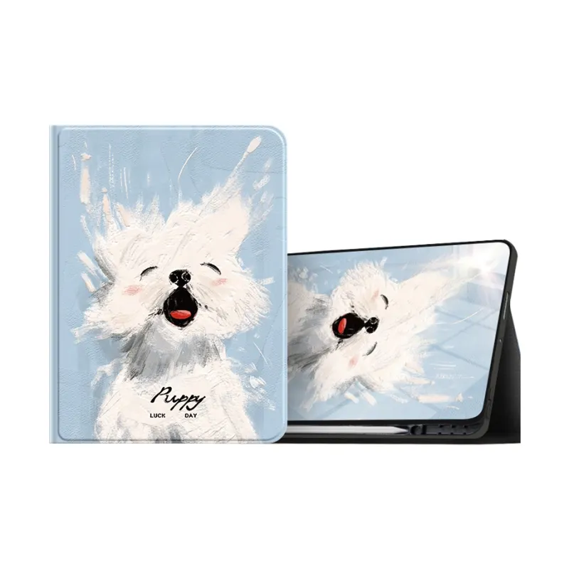 SUPER MOUSE Tablet Protective Cases-6