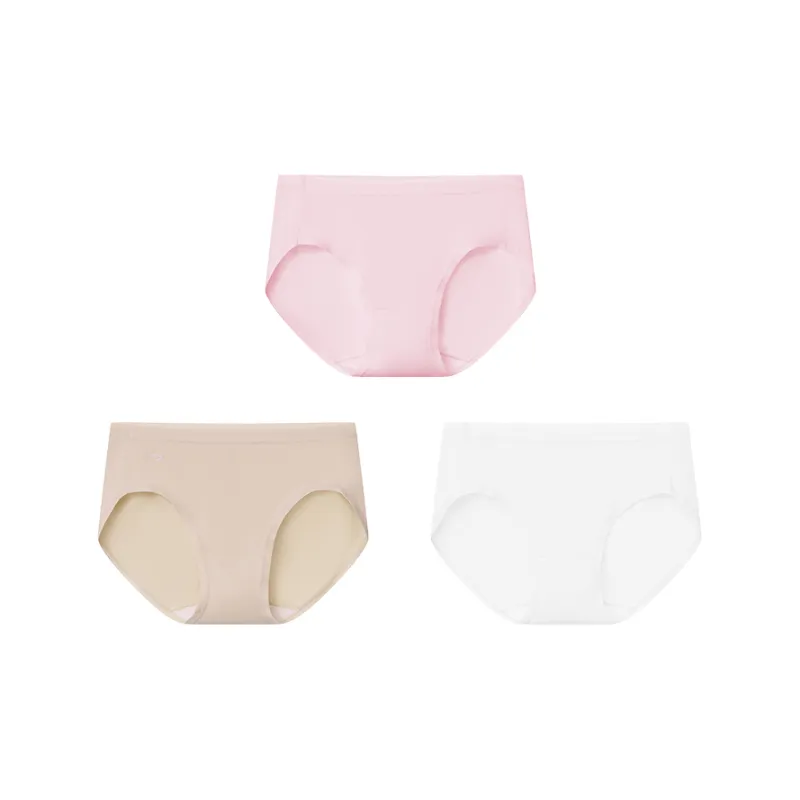 Ubras Underpants Women's 3 Pack-26