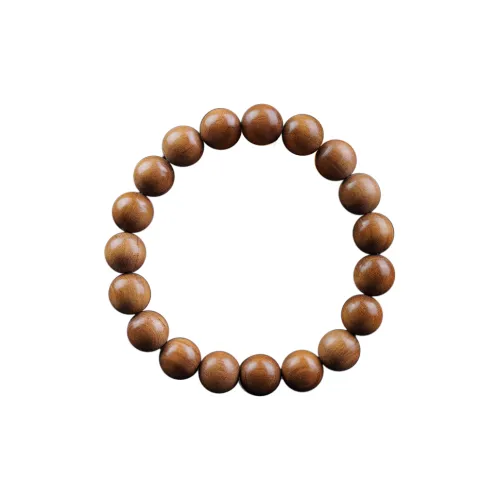 FANGYUANXIAOFU Precious Wood Bracelets Unisex