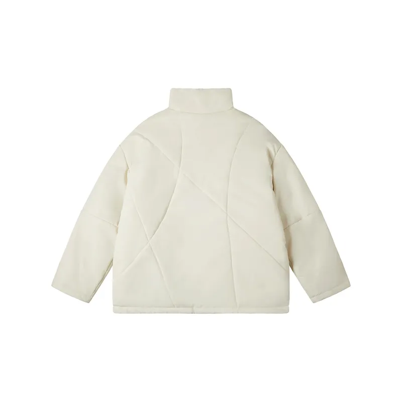 N MAX Puffer Jackets Unisex-1