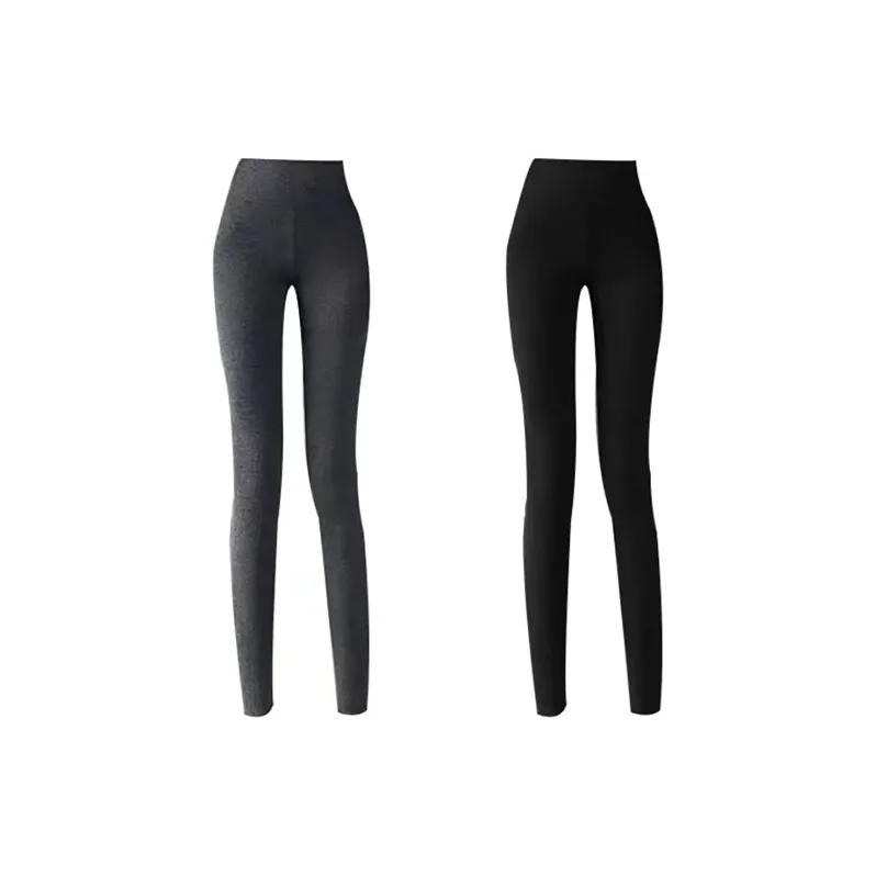 Cotton Gene Leggings Women's Combo Set-30