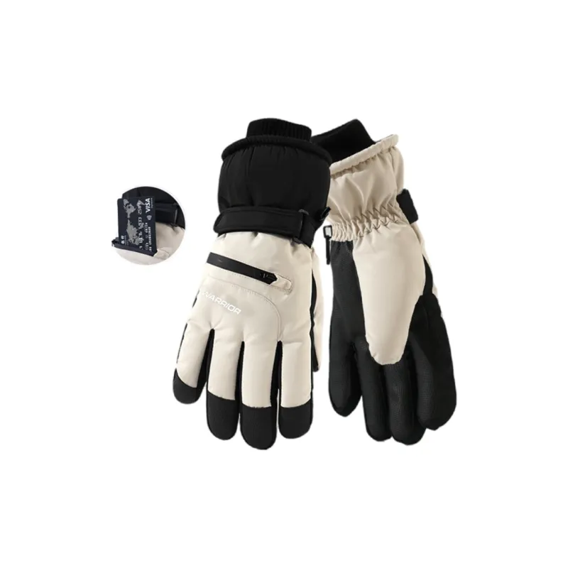 Warrior Polyester Gloves Women's-1