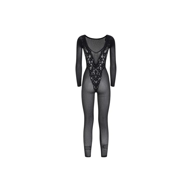 Wolford Jumpsuits Women's Black-1