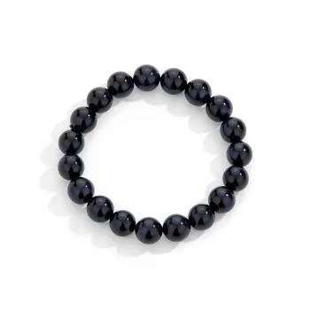 ENFANTIN Tiger's Eye Stone Bracelets Unisex