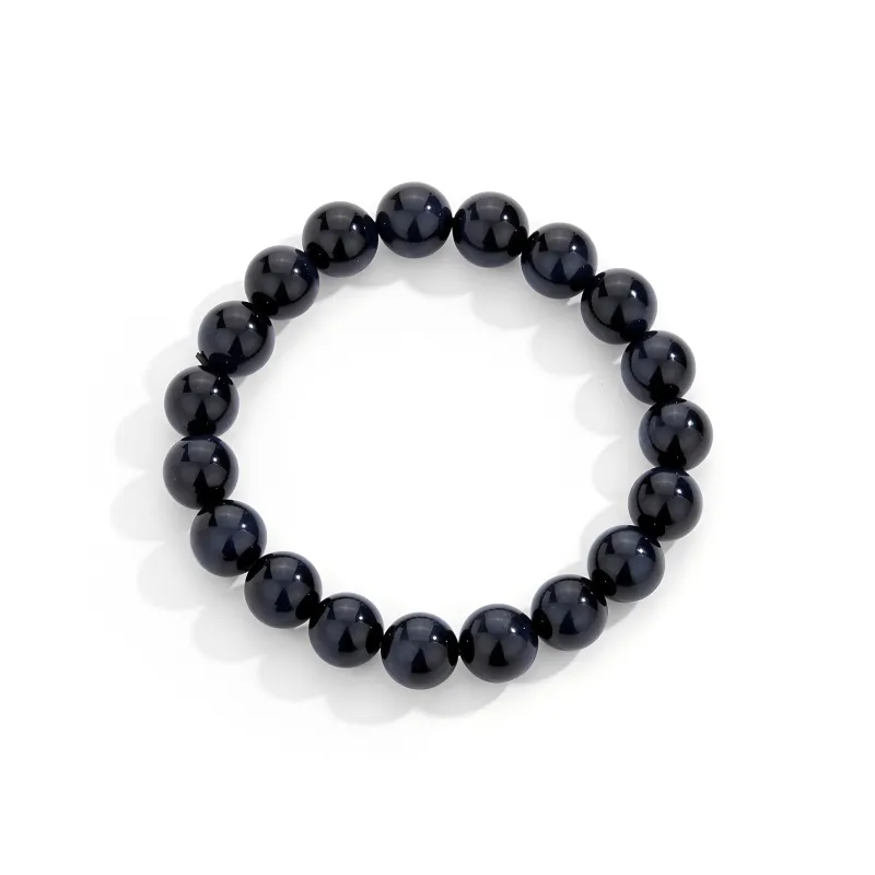 ENFANTIN Tiger's Eye Stone Bracelets Unisex-0