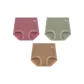 C Set-Light Warm High-Rise-Green+Red+Coffee (3 Pack)