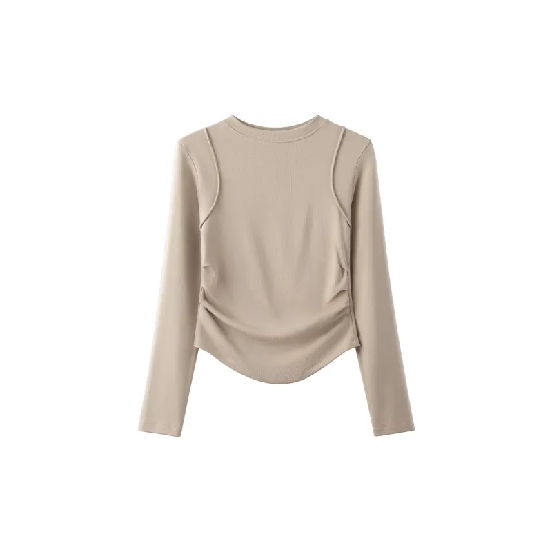 Sharefun Women's Thermal Tops-3