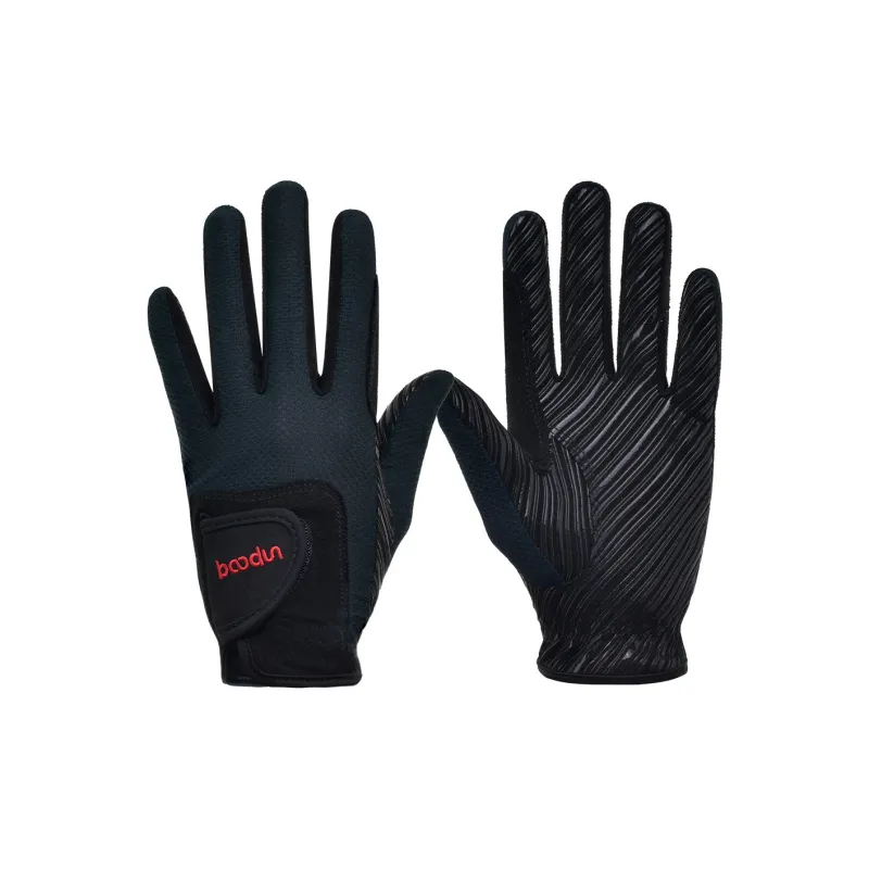HNJ Riding Equipment Glove Outdoor Unisex-1
