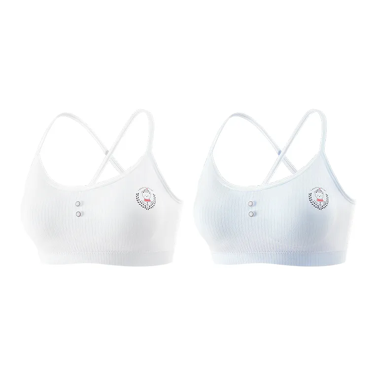 Huabanduo Women's Bras-7