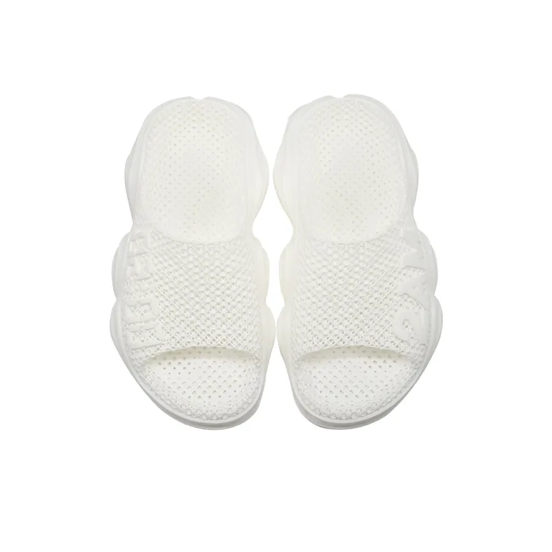 2AM Slip Resistant Abrasion Resistant Quick Dry Slide Slippers Unisex-9