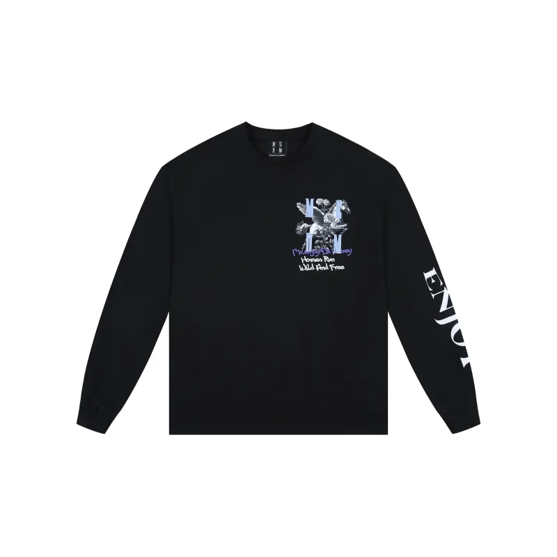 MR.ENJOYDA MONEY T Shirts Unisex-1