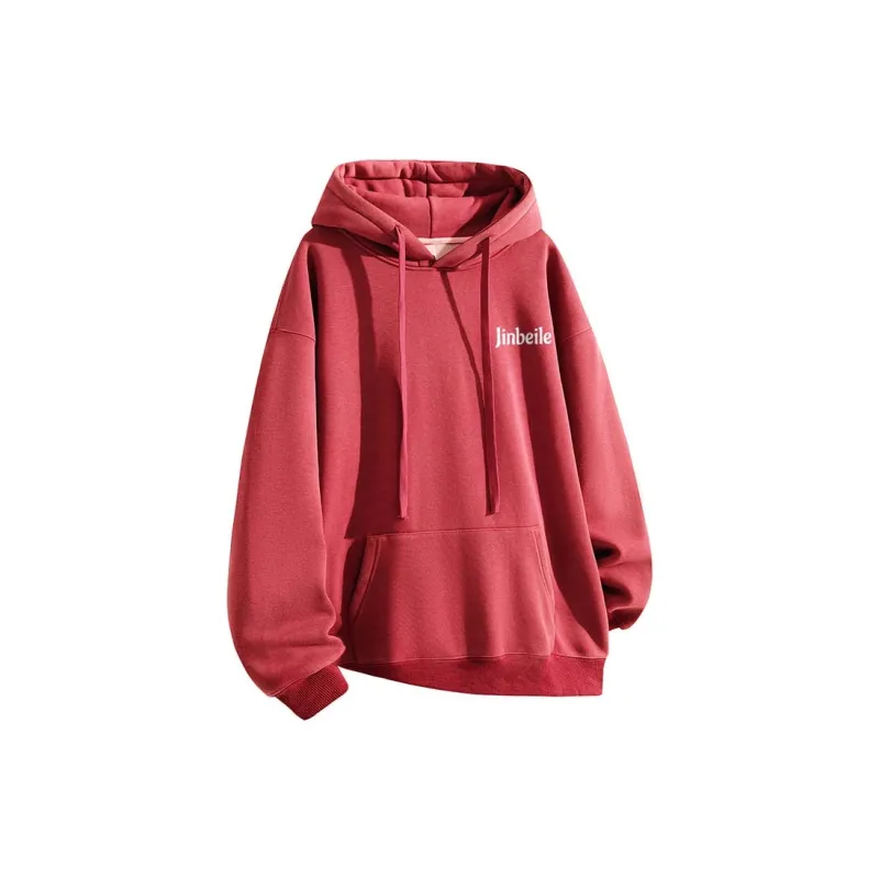 JINBEILE Sweatshirts Unisex-5