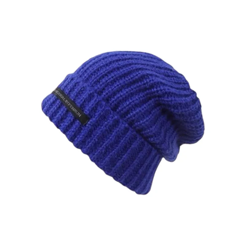 XFILES Beanies Unisex-2