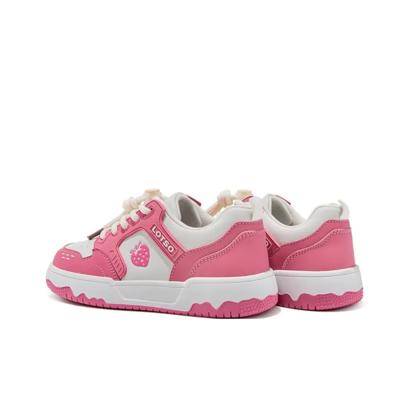 Disney Low Top Skateboard Shoes Women's-5