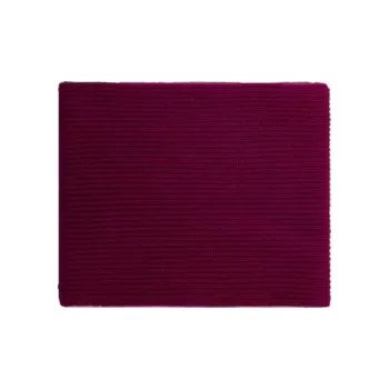 Bonpoint Tatodine Ribbed knit Snood