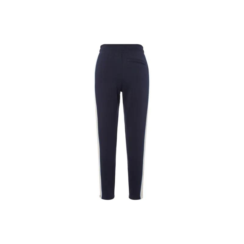 New Balance Knitted Sweatpants Men's Blue-2