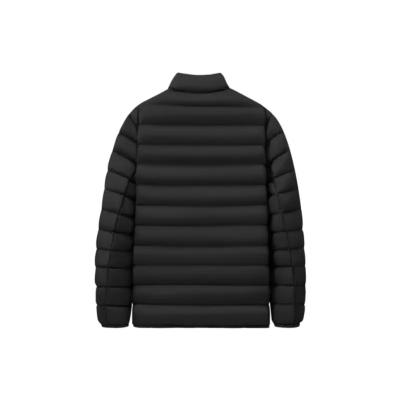 MINISO Down Jackets Unisex-9