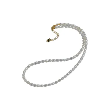 Tokai Family Freshwater Pearl Necklaces Unisex