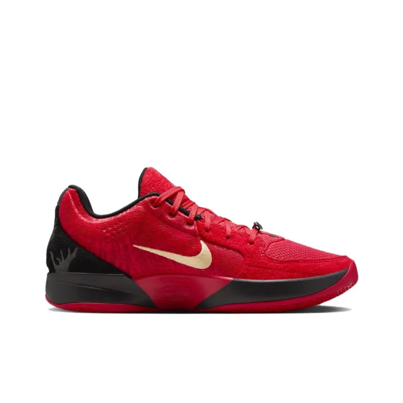 Nike Ja 2 'Nightmare'-1