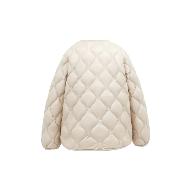 Youth Pastoral Order Down Jacket Women's-1