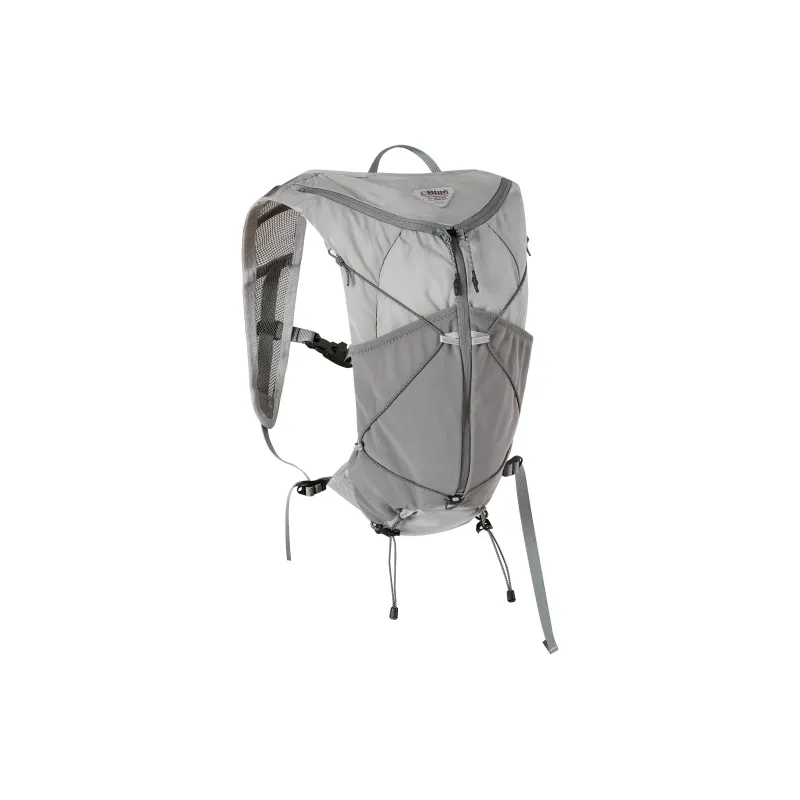 LANQI Polyamide Backpack Unisex Multicolor-0