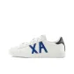 White Black Blue