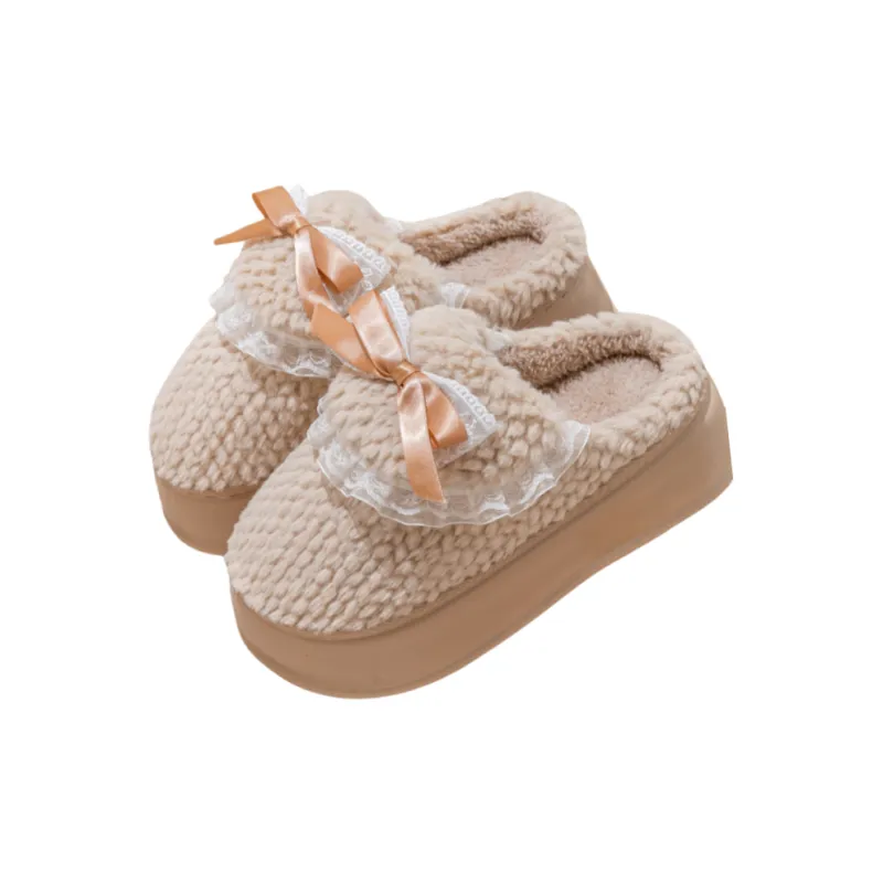 Yalu Slippers / Home Slippers-2