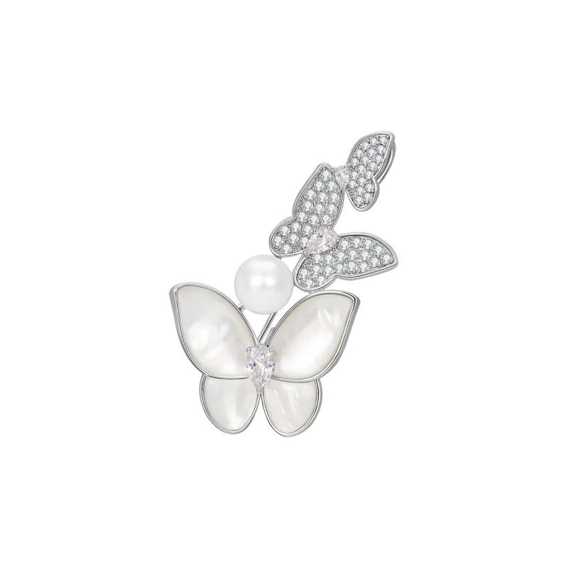 JAY Brooches Women's-0