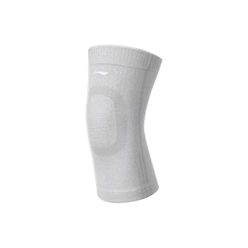 LiNing Knee Pads Running Mountaineering Hiking Cycling Unisex Polyester Elastane Other