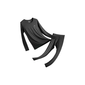MIIOW Men Thermal Sets