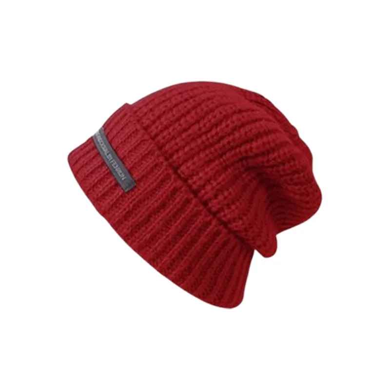 XFILES Beanies Unisex-8